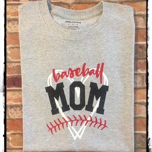 Custom made, authentic design t-shirt.